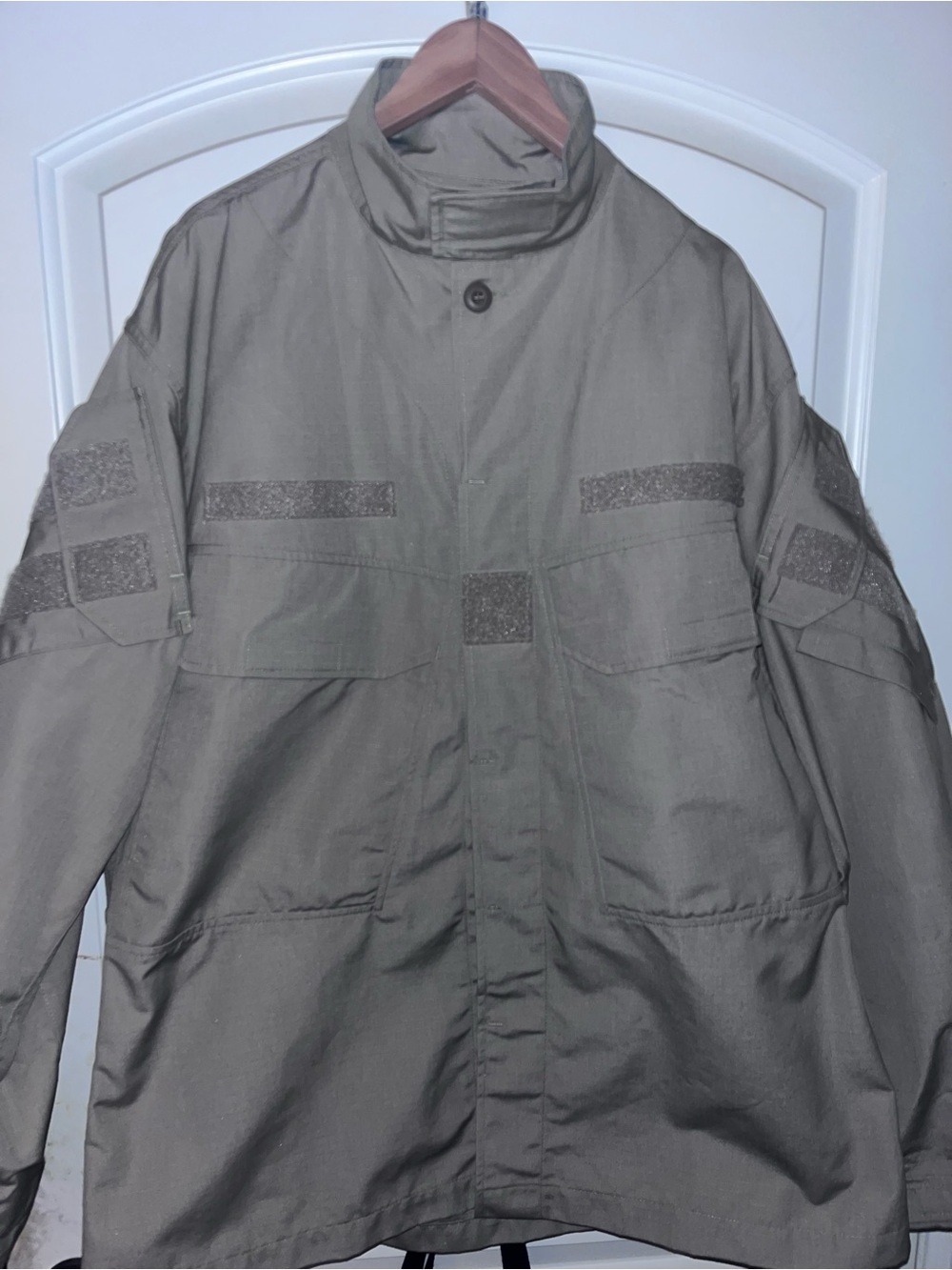 Crye Precision G3 Field Shirt | Khaki | Large Regular